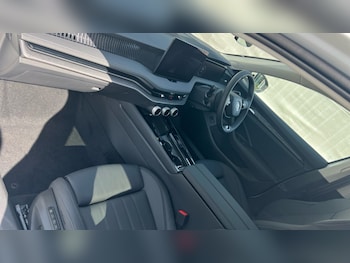 Used Skoda Superb 2025 for sale - 75467539: Photo