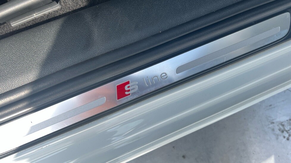 Vehicle 32