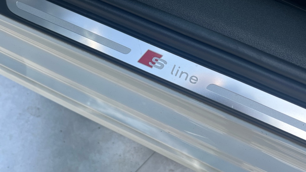 Vehicle 38