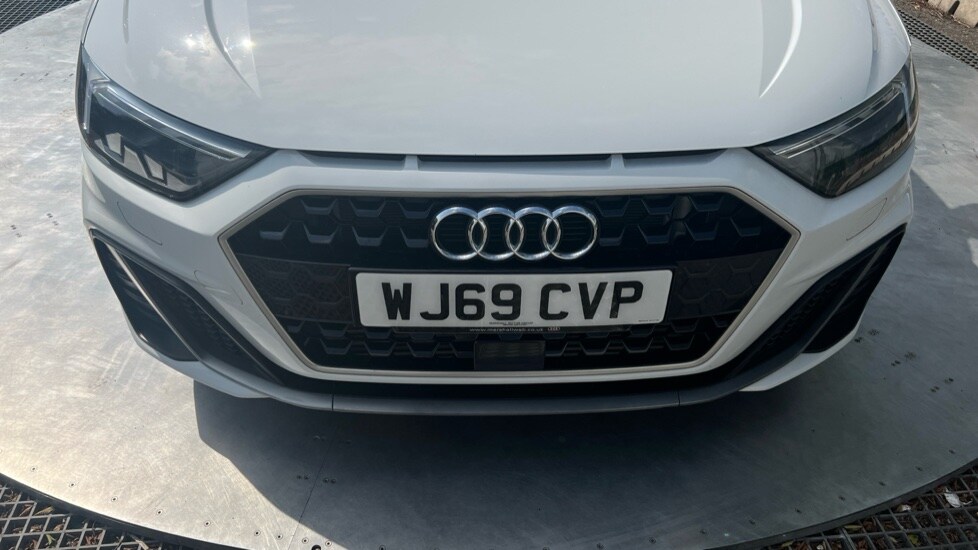 Vehicle 46