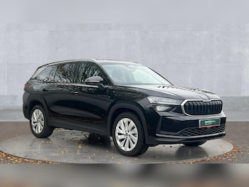 Skoda - Kodiaq