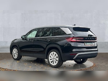 Used Skoda Kodiaq 2025 for sale - 76273011: Photo