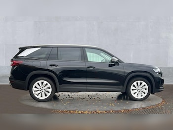 Used Skoda Kodiaq 2025 for sale - 76273011: Photo
