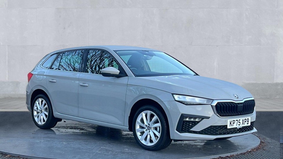 Used Skoda Scala 2025 for sale - 76874435: Photo 1
