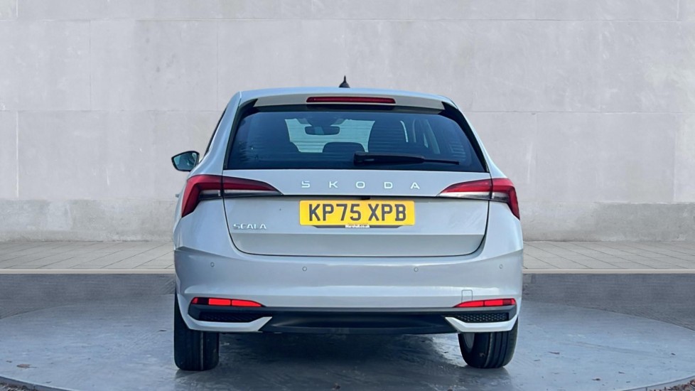 Used Skoda Scala 2025 for sale - 76874435: Photo 11