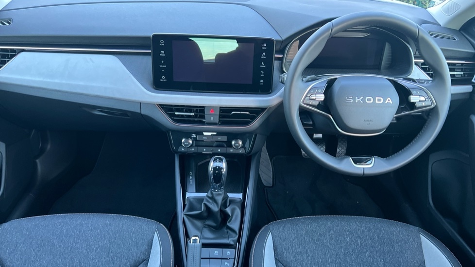 Used Skoda Scala 2025 for sale - 76874435: Photo 12