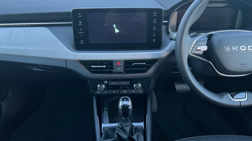 Used Skoda Scala 2025 for sale - 76874435: Photo 13