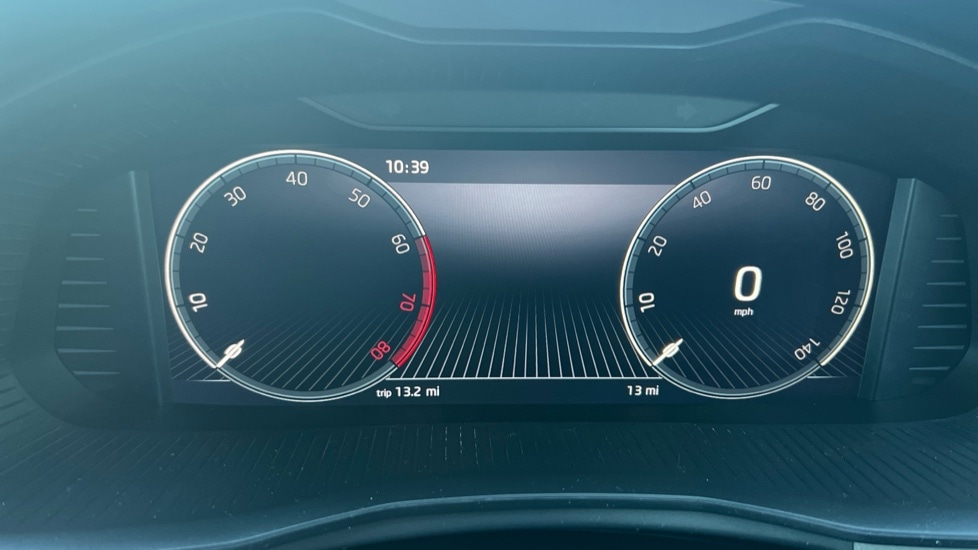 Used Skoda Scala 2025 for sale - 76874435: Photo 14