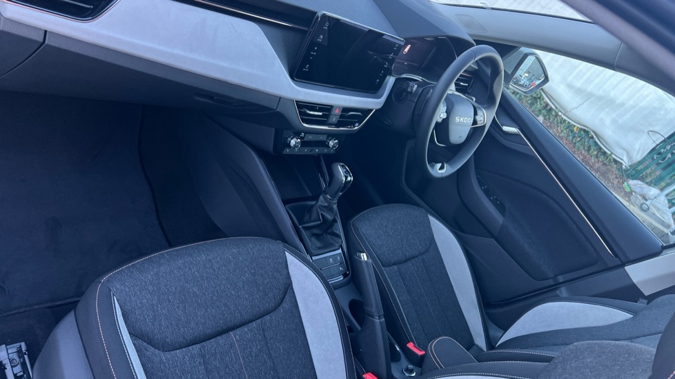 Used Skoda Scala 2025 for sale - 76874435: Photo 2