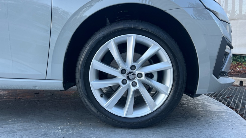 Used Skoda Scala 2025 for sale - 76874435: Photo 20