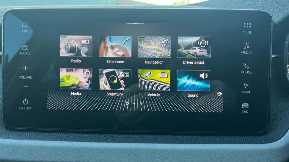 Used Skoda Scala 2025 for sale - 76874435: Photo 24