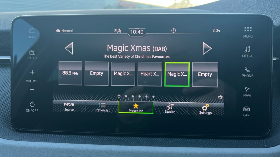 Used Skoda Scala 2025 for sale - 76874435: Photo 25