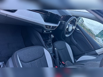 Used Skoda Scala 2025 for sale - 76874435: Photo