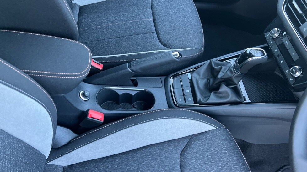 Used Skoda Scala 2025 for sale - 76874435: Photo 43