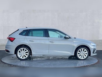 Used Skoda Scala 2025 for sale - 76874435: Photo