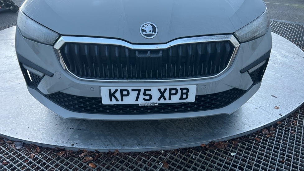 Used Skoda Scala 2025 for sale - 76874435: Photo 52