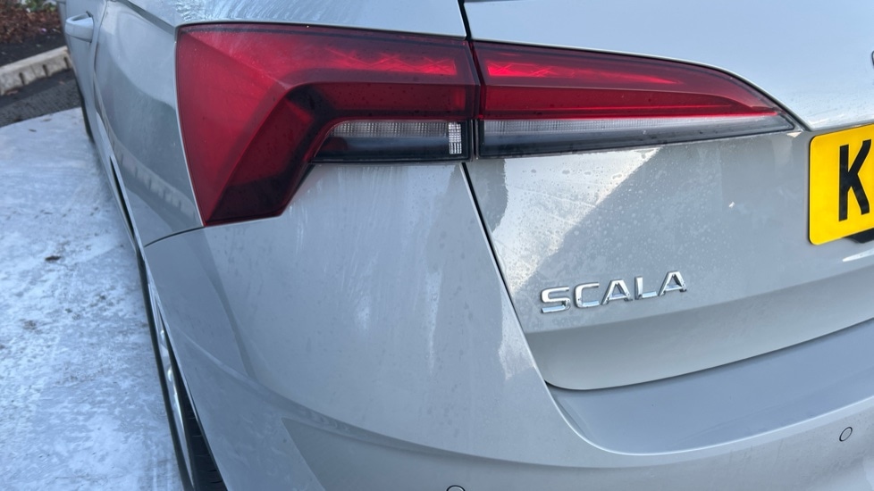 Used Skoda Scala 2025 for sale - 76874435: Photo 56