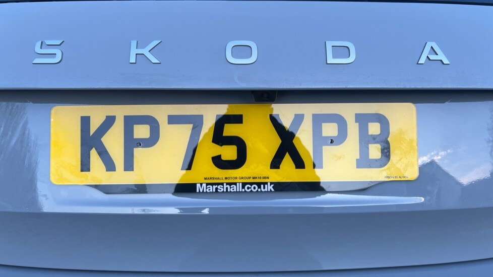 Used Skoda Scala 2025 for sale - 76874435: Photo 58
