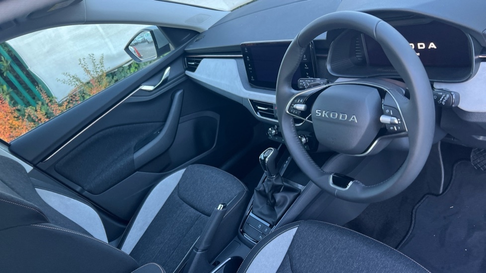 Used Skoda Scala 2025 for sale - 76874435: Photo 6