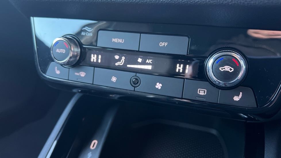 Used Skoda Scala 2025 for sale - 76874435: Photo 68