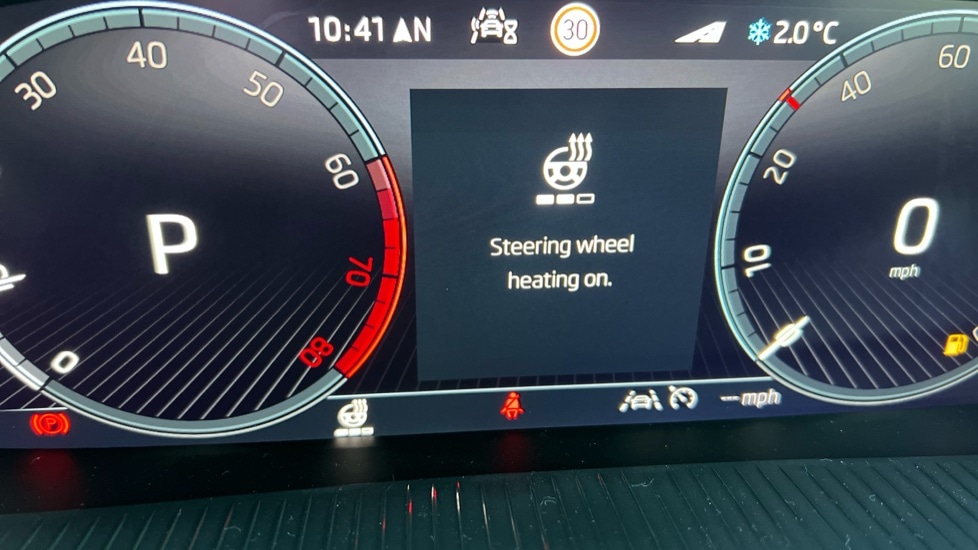 Used Skoda Scala 2025 for sale - 76874435: Photo 69