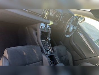 Used Skoda Karoq 2024 for sale - 76587023: Photo