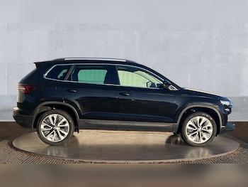 Used Skoda Karoq 2024 for sale - 76587023: Photo