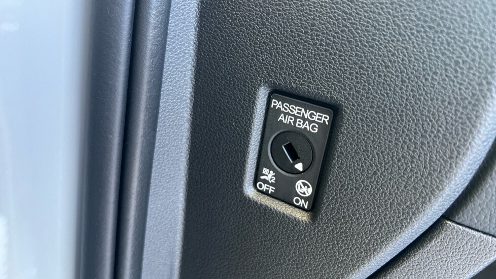 Vehicle 40