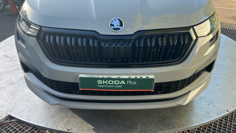 Vehicle 60