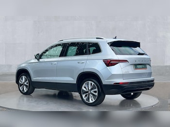 Used Skoda Karoq 2024 for sale - 75467396: Photo