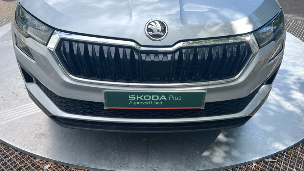 Vehicle 54