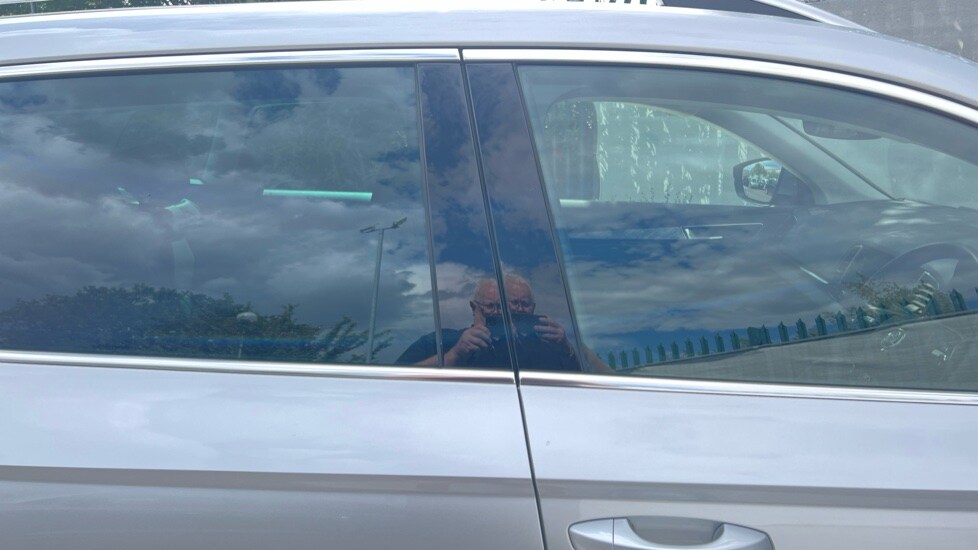 Vehicle 61