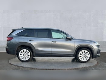 Used Skoda Kodiaq 2024 for sale - 76874175: Photo