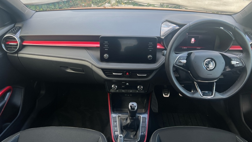 Used Skoda Fabia 2023 for sale - 76948465: Photo 12