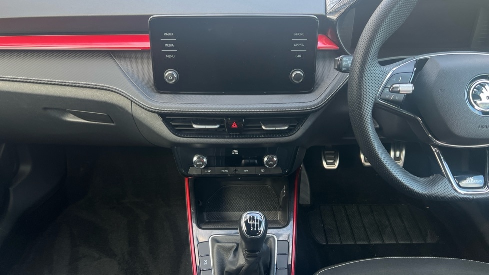 Used Skoda Fabia 2023 for sale - 76948465: Photo 13