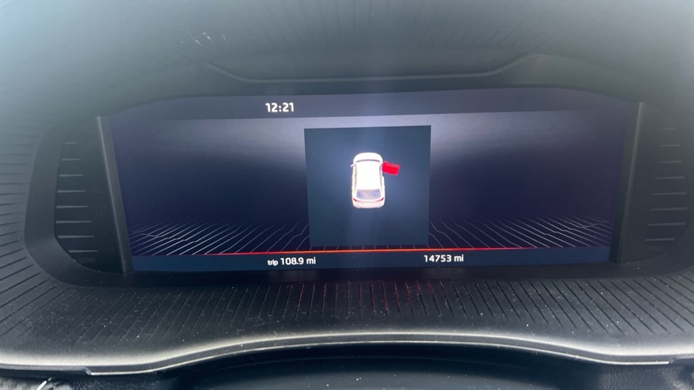 Used Skoda Fabia 2023 for sale - 76948465: Photo 14