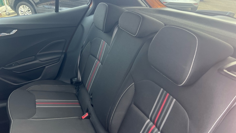 Used Skoda Fabia 2023 for sale - 76948465: Photo 15