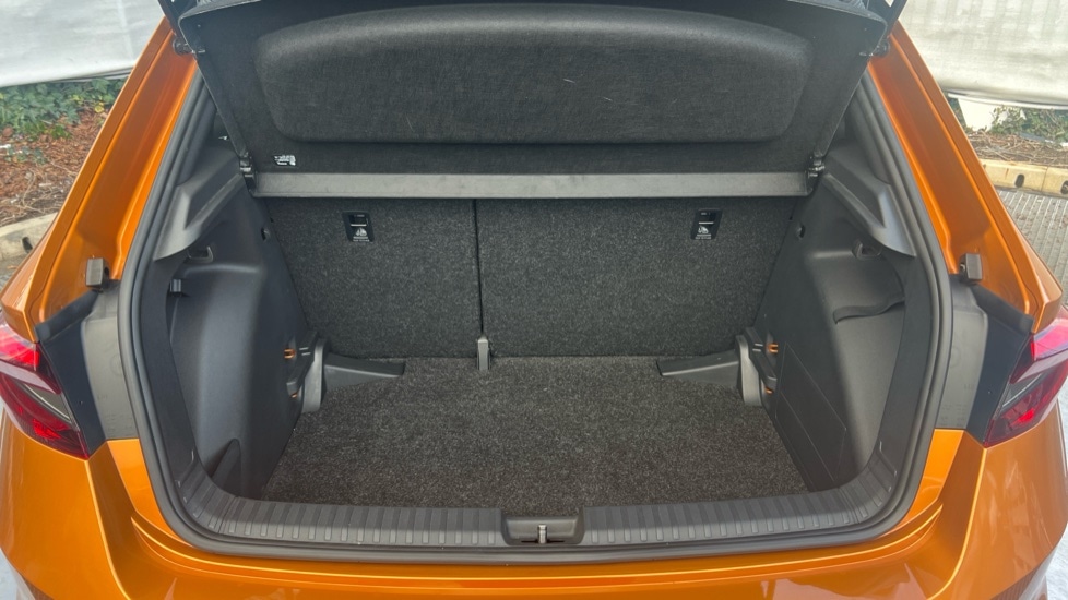 Used Skoda Fabia 2023 for sale - 76948465: Photo 16