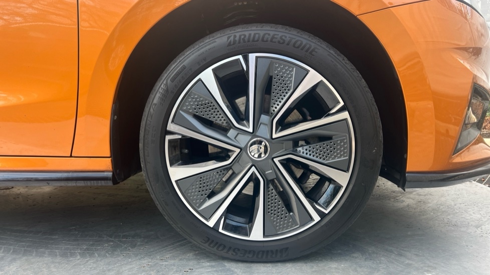 Used Skoda Fabia 2023 for sale - 76948465: Photo 20