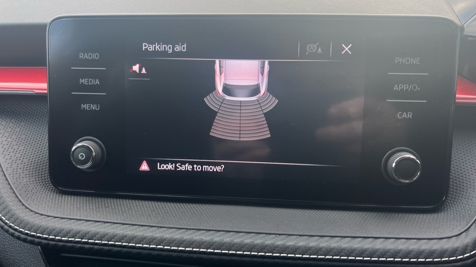 Used Skoda Fabia 2023 for sale - 76948465: Photo 21