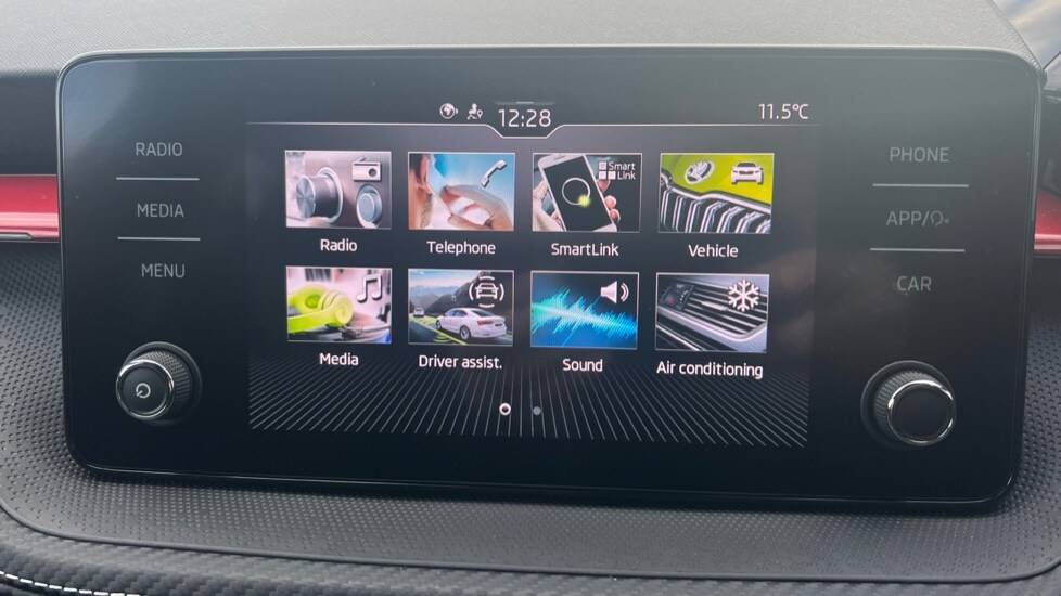 Used Skoda Fabia 2023 for sale - 76948465: Photo 23