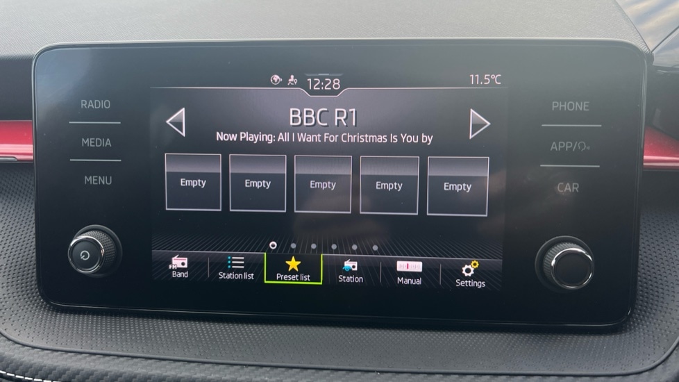 Used Skoda Fabia 2023 for sale - 76948465: Photo 24