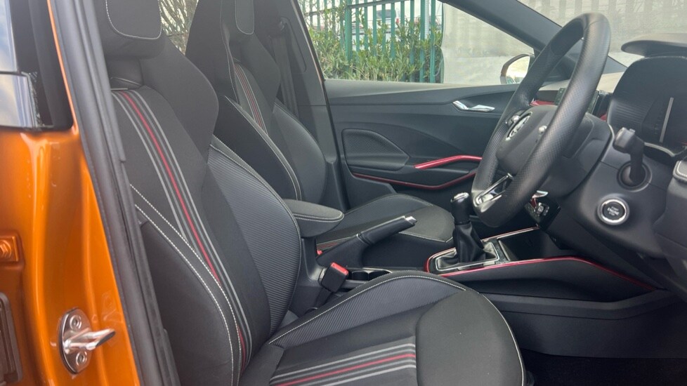 Used Skoda Fabia 2023 for sale - 76948465: Photo 25