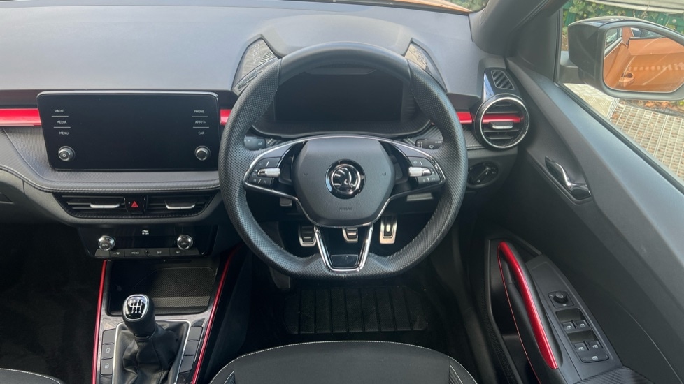 Used Skoda Fabia 2023 for sale - 76948465: Photo 26