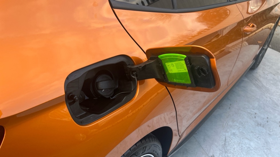 Used Skoda Fabia 2023 for sale - 76948465: Photo 28