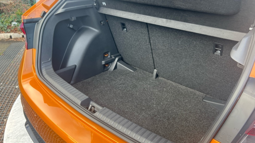 Used Skoda Fabia 2023 for sale - 76948465: Photo 29