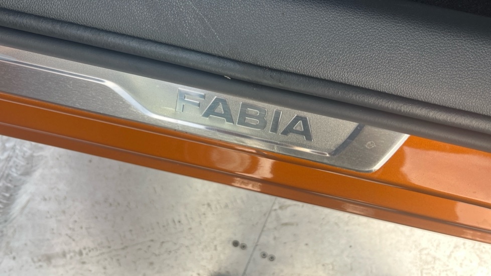 Used Skoda Fabia 2023 for sale - 76948465: Photo 35