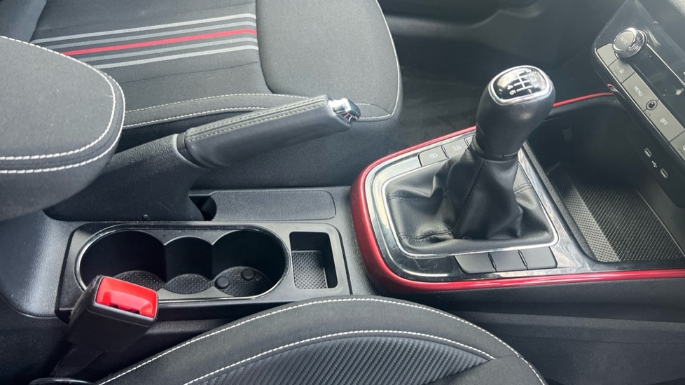 Used Skoda Fabia 2023 for sale - 76948465: Photo 42