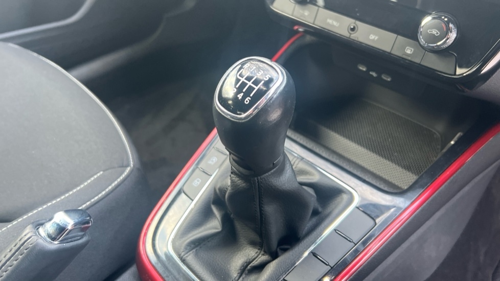 Used Skoda Fabia 2023 for sale - 76948465: Photo 43