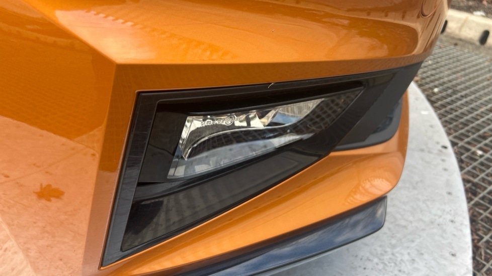 Used Skoda Fabia 2023 for sale - 76948465: Photo 49